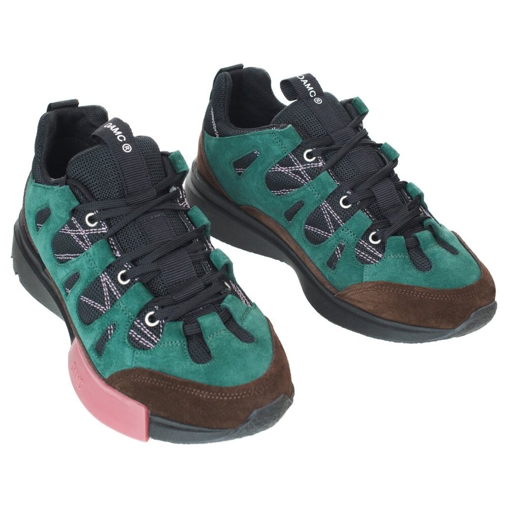 BNWT SS23 OAMC CHIEF SNEAKERS 41